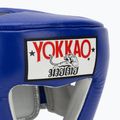 Bokszisak YOKKAO Competition blue 4