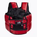 YOKKAO Body Protector piros YBP-2 bokszoló védőfelszerelés 2