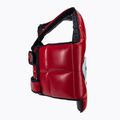 YOKKAO Body Protector piros YBP-2 bokszoló védőfelszerelés 3