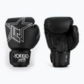 Boxkesztyű YOKKAO Institution Boxing black