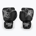 Boxkesztyű YOKKAO Institution Boxing black 2