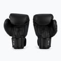 Boxkesztyű YOKKAO Institution Boxing black 3