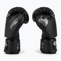Boxkesztyű YOKKAO Institution Boxing black 4
