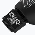 Boxkesztyű YOKKAO Institution Boxing black 6