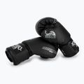 Boxkesztyű YOKKAO Institution Boxing black 7