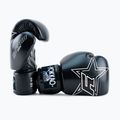 Boxkesztyű YOKKAO Institution Boxing black 3