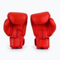 Boxkesztyű YOKKAO Institution Boxing red 3