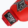 Boxkesztyű YOKKAO Institution Boxing red 6