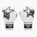 Boxkesztyű YOKKAO Institution Boxing white 2