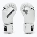 Boxkesztyű YOKKAO Institution Boxing white 4