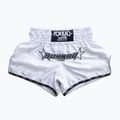 Férfi sportnadrág YOKKAO Institution CarbonFit white