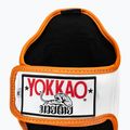 YOKKAO Pad Thai sípcsont protektorok fehér SYGL-69-4 4