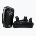 YOKKAO Institution Kick Pads edzőkorongok fekete KYKS-1 3