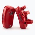 YOKKAO intézmény Kick Pads edzőkorongok piros KYKS-2 2