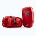 YOKKAO intézmény Kick Pads edzőkorongok piros KYKS-2 3