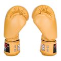 YOKKAO Matrix mango férfi boxkesztyű 4