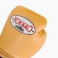 YOKKAO Matrix mango férfi boxkesztyű 5