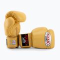 YOKKAO Matrix mango férfi boxkesztyű 2
