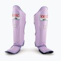 YOKKAO Matrix orchidea virágzó sípcsont és lábfejvédő 2