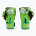 YOKKAO Hawaii zöld bokszkesztyűk FYGL-71-20 2