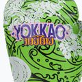 YOKKAO Hawaii zöld bokszkesztyűk FYGL-71-20 4