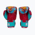 YOKKAO Hawaii piros bokszkesztyűk FYGL-71-2 2