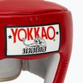 Bokszisak YOKKAO Competition red 4