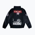 Férfi melegítő YOKKAO Fight Team Sweat Suit black 3