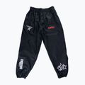 Férfi melegítő YOKKAO Fight Team Sweat Suit black 4