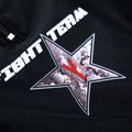 Férfi melegítő YOKKAO Fight Team Sweat Suit black 6