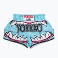 Férfi sportnadrág YOKKAO Sharknado CarbonFit island