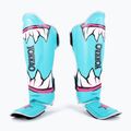 YOKKAO Sharknado sziget sípcsont- és lábfejvédők 3