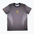 Férfi sportpóló YOKKAO Night Training Tee black