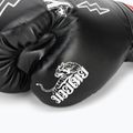 Férfi bokszkesztyűk YOKKAO Stadium Lace Up fekete 7