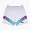 Férfi sportnadrág YOKKAO Vert Workout white