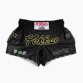 Férfi sportnadrág YOKKAO Wax CarbonFit black