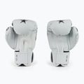 Boxkesztyű YOKKAO Lettering Boxing white 3