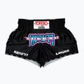 Férfi sportnadrág YOKKAO East Club Fight black