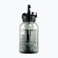 Palack YOKKAO Dumbbell Water 2,2 l black 10