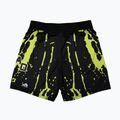 Férfi edzőshort YOKKAO Angry Bull Workout black 2