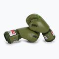 Boxkesztyű YOKKAO Late Show Boxing olive 7