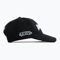 YOKKAO Muay Thai baseball sapka fekete 2