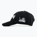 YOKKAO Muay Thai baseball sapka fekete 3