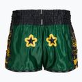Férfi edzőnadrág YOKKAO Original Muay Thai green 2