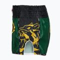 Férfi edzőnadrág YOKKAO Original Muay Thai green 3