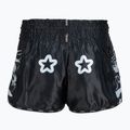 Férfi edzőnadrág YOKKAO Original Muay Thai black 2