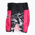 Férfi edzőnadrág YOKKAO Original Muay Thai magenta 3