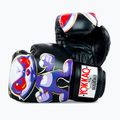 Boxkesztyűk YOKKAO Angry Rabbit Boxing black 3