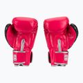 Boxkesztyű YOKKAO Original Boxing Gloves fuchsia 3