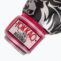 Boxkesztyű YOKKAO Original Boxing Gloves fuchsia 6